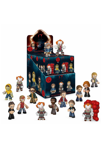 upcoming mystery minis 2019