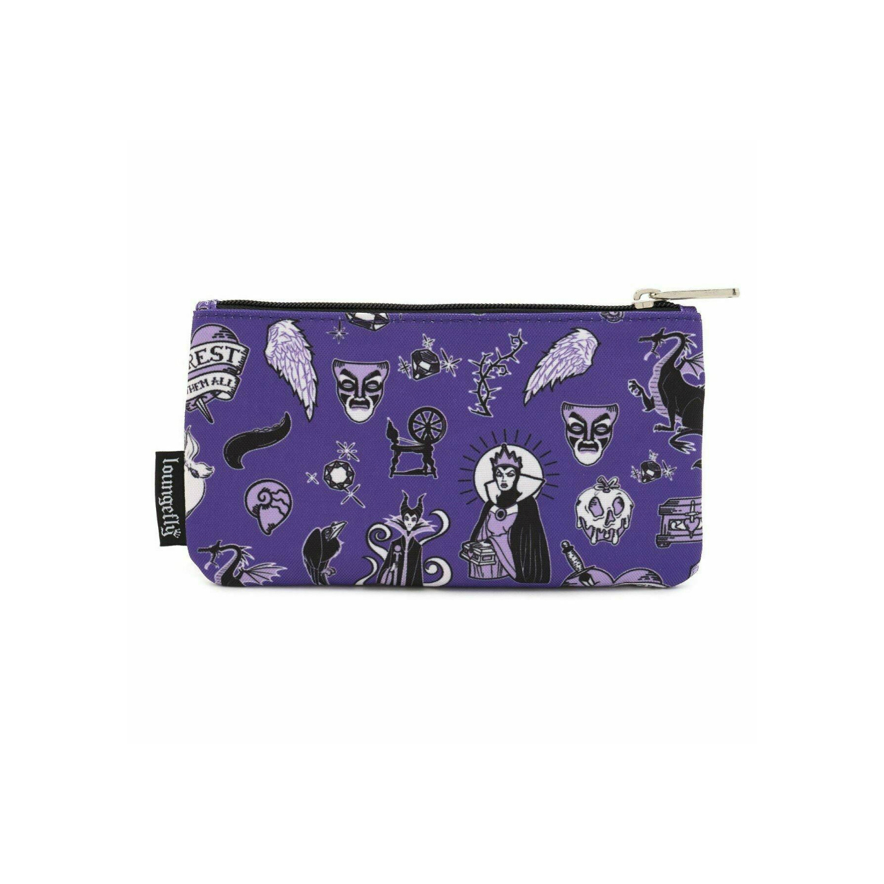loungefly pencil case