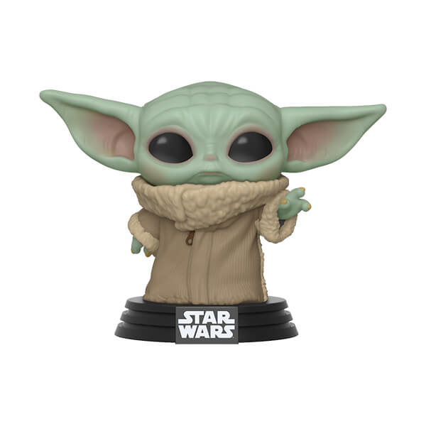 Pop Star Wars The Mandalorian The Child Baby Yoda Funko Universe Planet Of Comics Games And Collecting Pop Star Wars The Mandalorian The Child Baby Yoda Funko Universe Planet Of Comics Games And Collecting