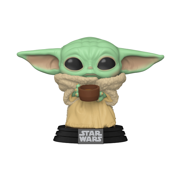 Pop Star Wars The Mandalorian The Child W Cup Baby Yoda Funko Universe Planet Of Comics Games And Collecting Pop Star Wars The Mandalorian The Child W Cup Baby Yoda Funko Universe Planet Of Comics Games And Collecting