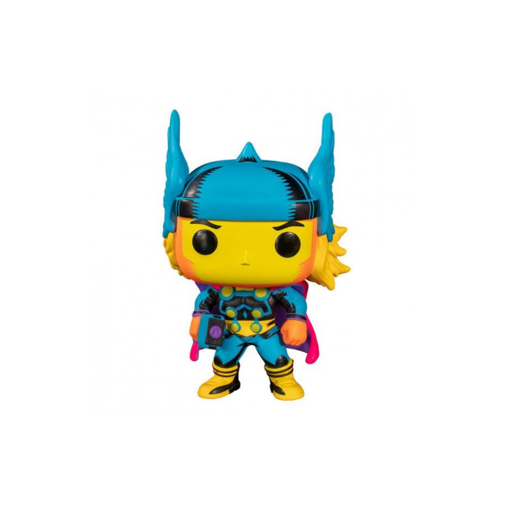 black light thor