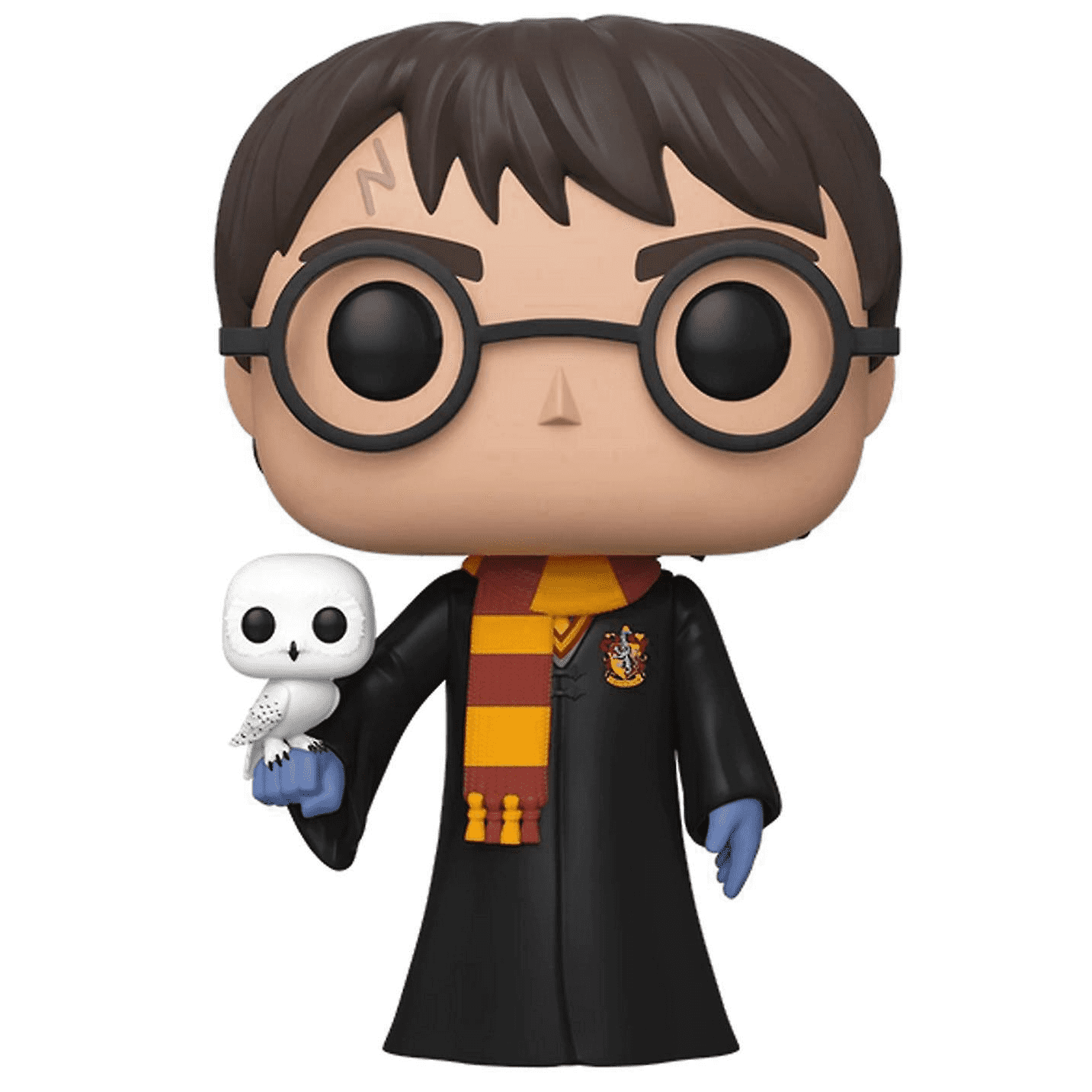 Pop! Harry Potter - Harry Potter 18" | Universo Funko ...