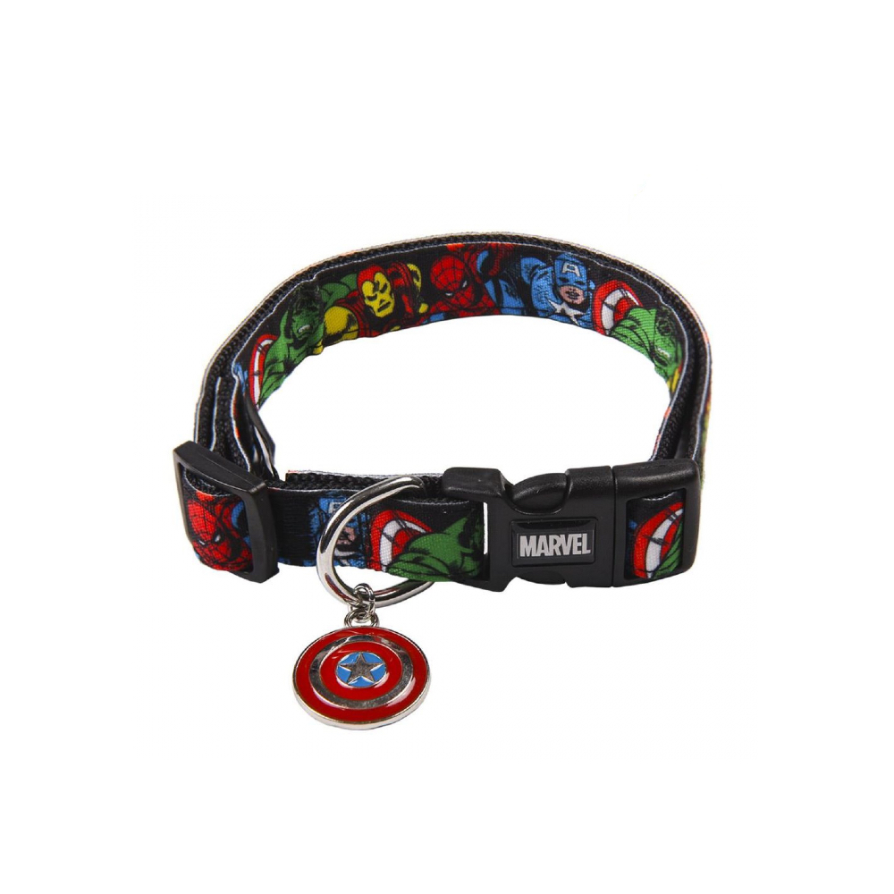 Infinity stone dog collar store
