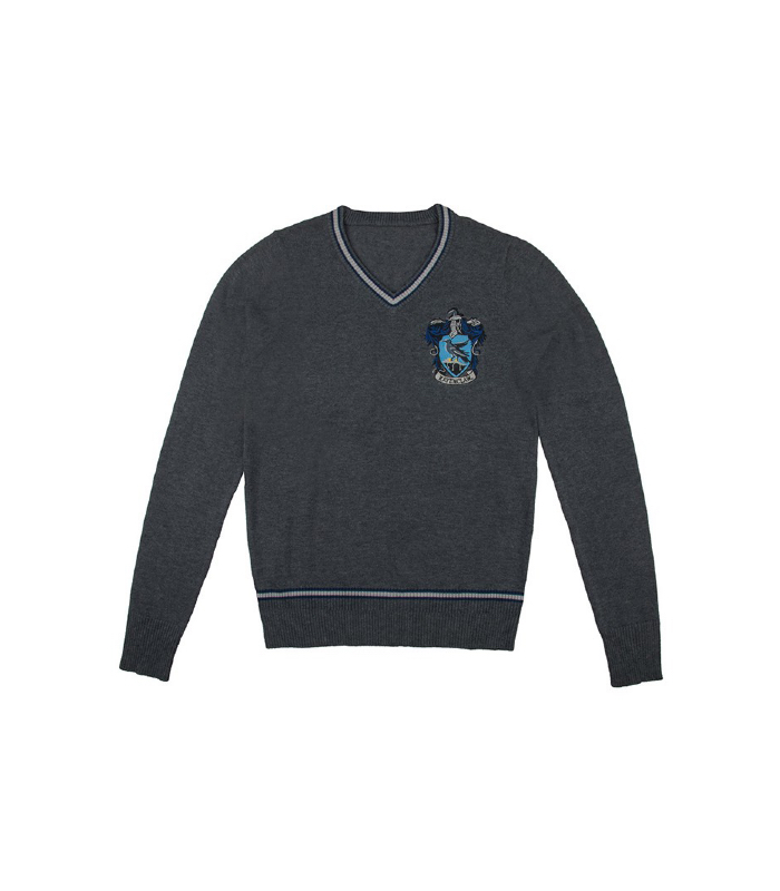 Harry Potter - Ravenclaw Sweater 