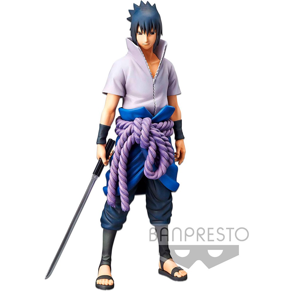 sasuke nero grandista
