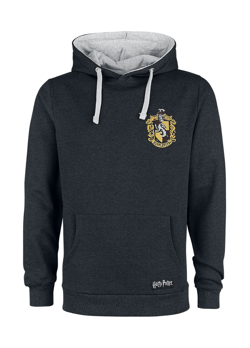 hoodie planet harry potter