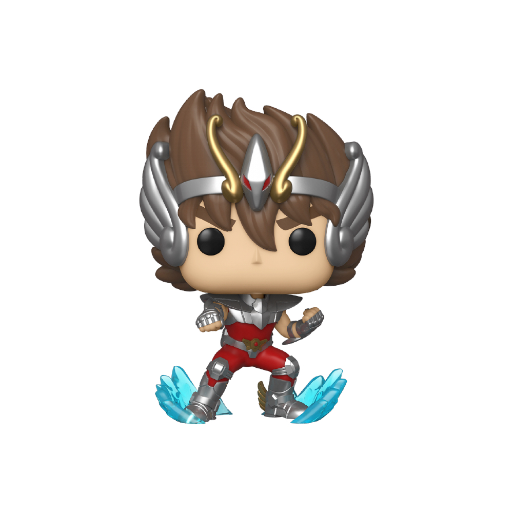 Funko saint seiya sales