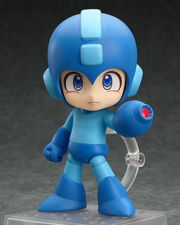 Nendoroid Megaman Funko Universe Planet Of Comics Games And Collecting