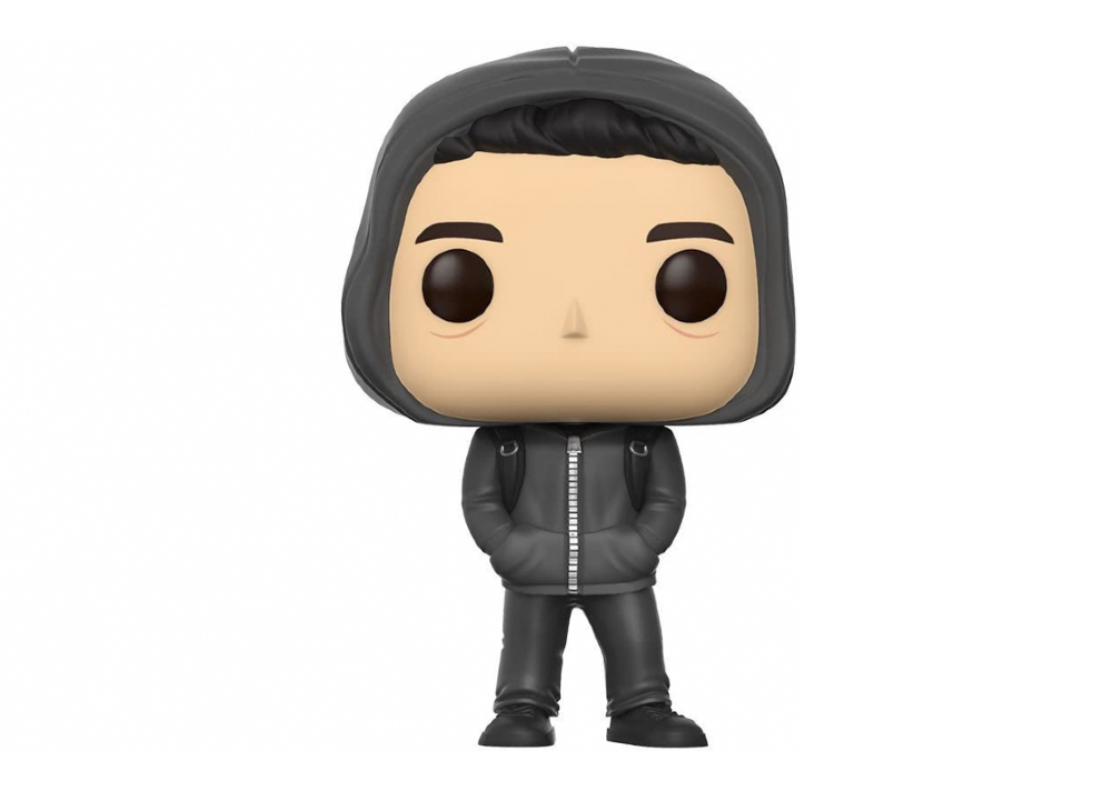 Mr robot funko pop outlet