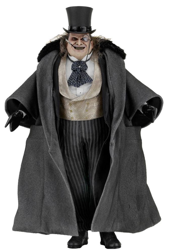 Batman - Batman Returns Figure 1/4 Mayoral Penguin (Danny DeVito) | Funko  Universe, Planet of comics, games and collecting.