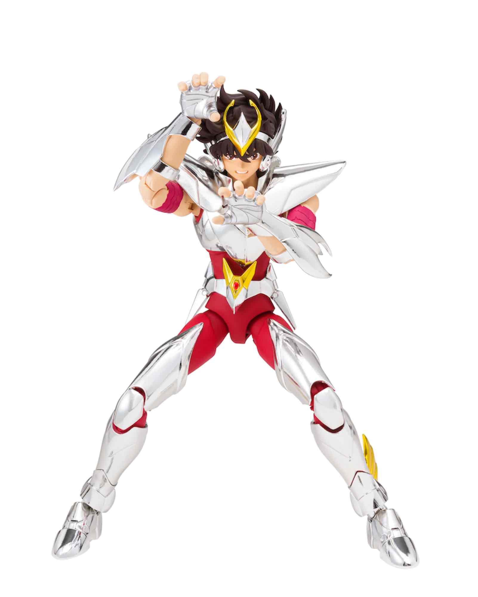 Armadura de Pégaso, Saint Seiya Wiki, FANDOM powered by Wikia