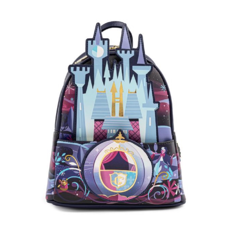 Mochila clearance loungefly disney