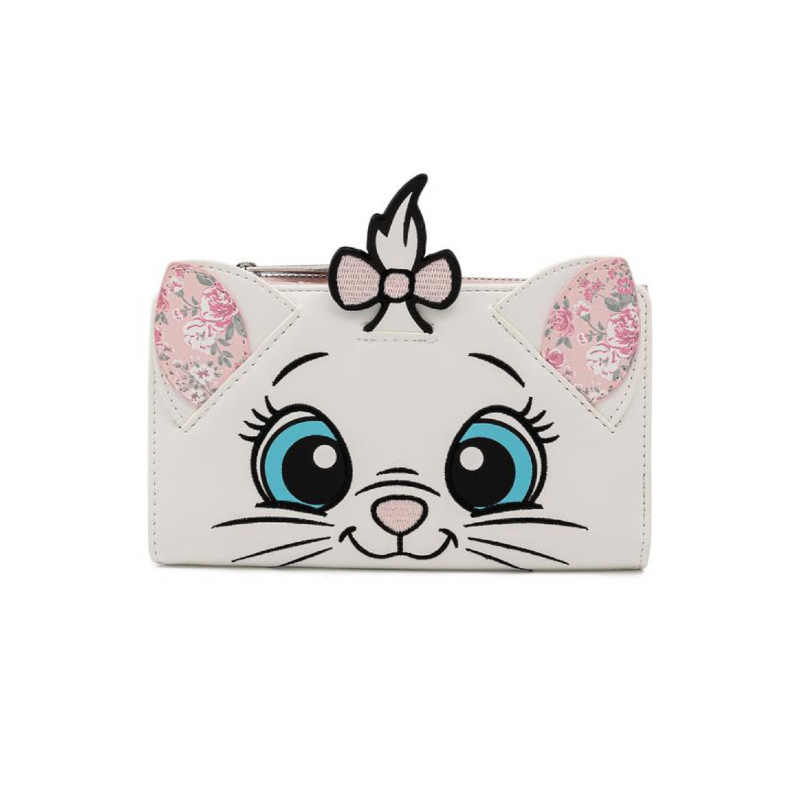Disney marie wallet clearance
