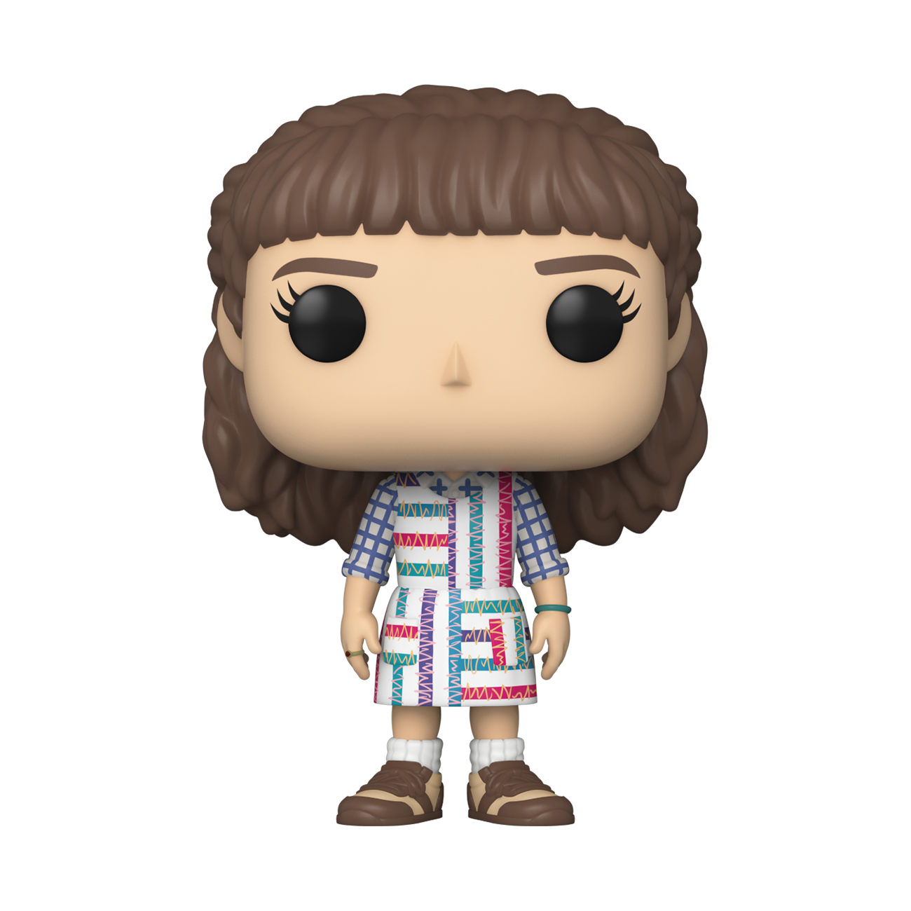 Pop TV Stranger Things S4 Eleven Funko Universe Planet of