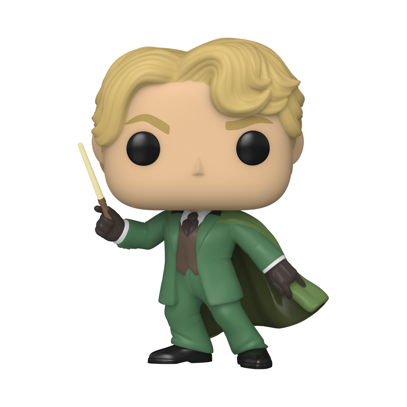 Funko POP! OVIES: Harry Potter S4 - Reus Lupin, Ulti Colour - View #8