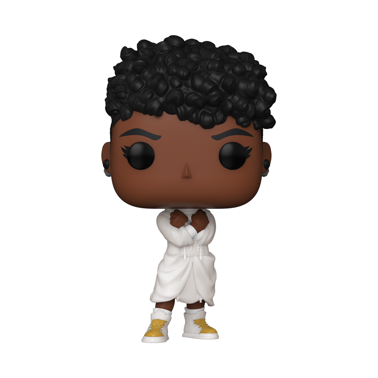 Funko Pop! Marvel: Black Panther: Wakanda Forever - Shuri- Figura de Funko Pop! Marvel: Black Panther: Wakanda Forever - Shuri- Figura de