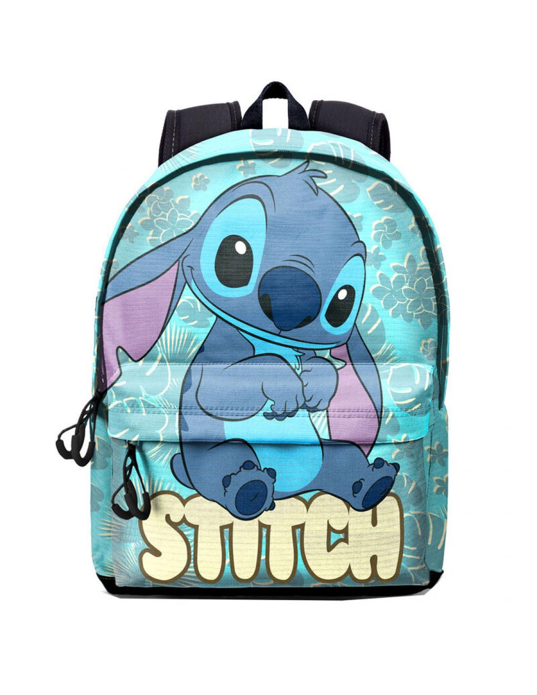 Lilo & Stitch - Mochila HS Cute Stitch  Universo Funko, Planeta de  cómics/mangas, juegos de mesa y el coleccionismo.