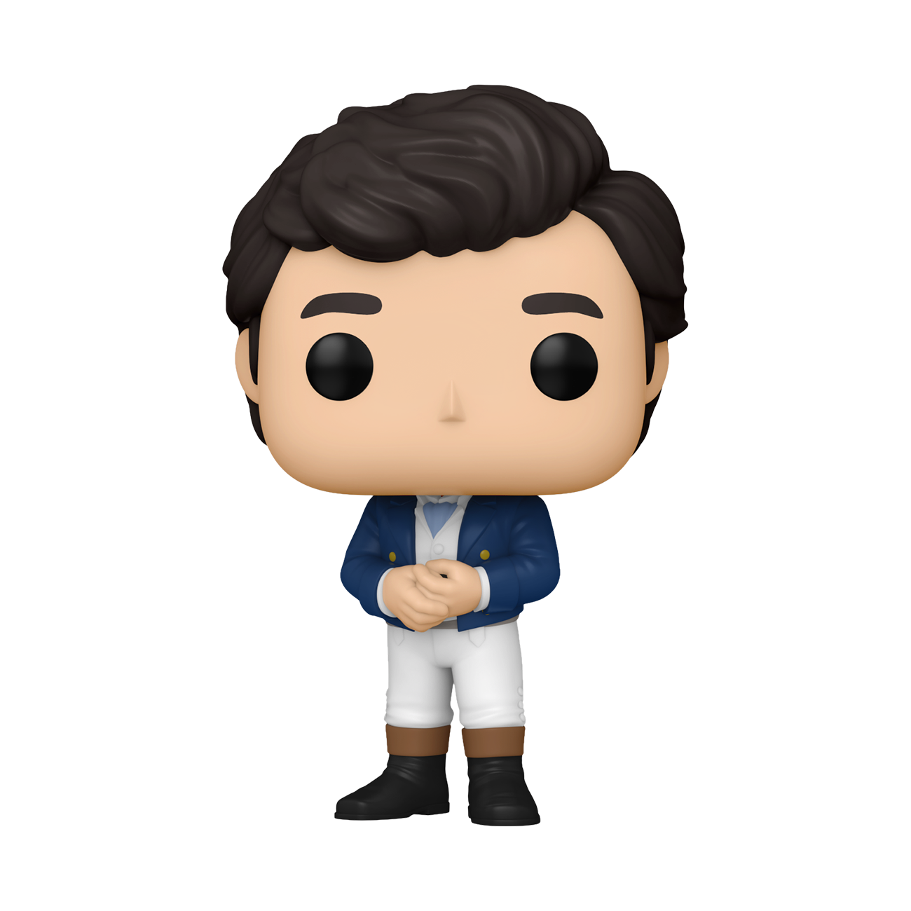 Pop! Disney The Little Mermaid (Live Action) Prince Eric Funko