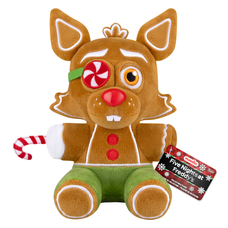 Teddy fnaf outlet
