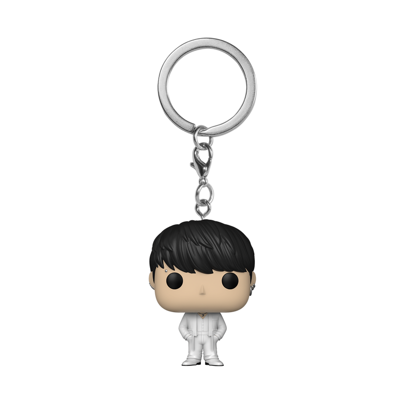 Pop! Jung Kook (Proof)
