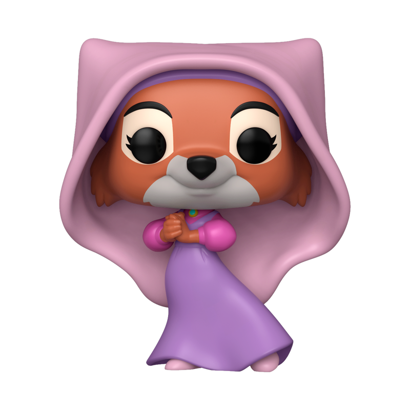 Pop! Disney: Robin Hood - Maid Marian | Funko Universe, Planet of comics,  games and collecting.