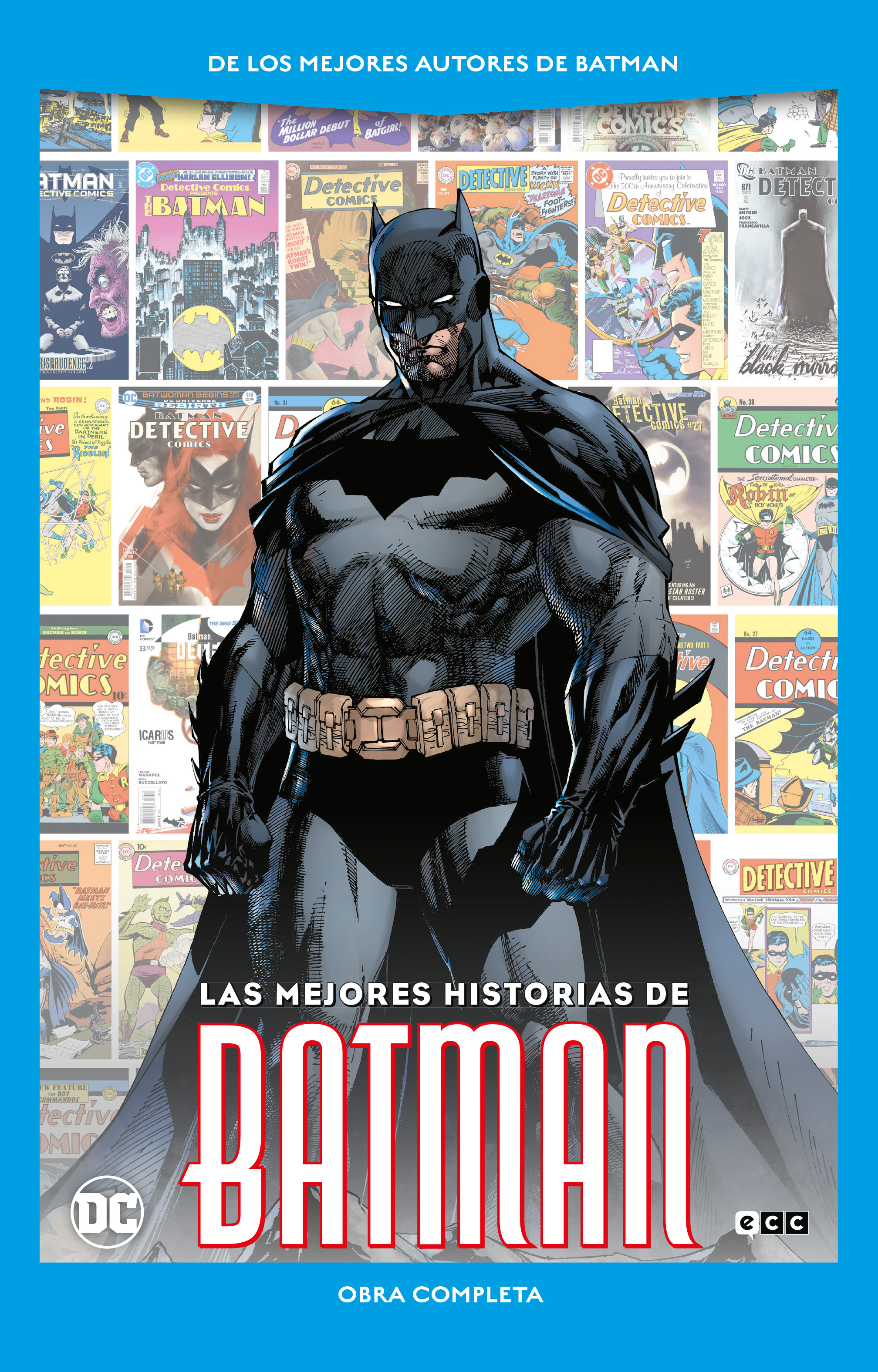 Las Mejores Historias de Batman | Universo Funko, Planeta de cómics ...