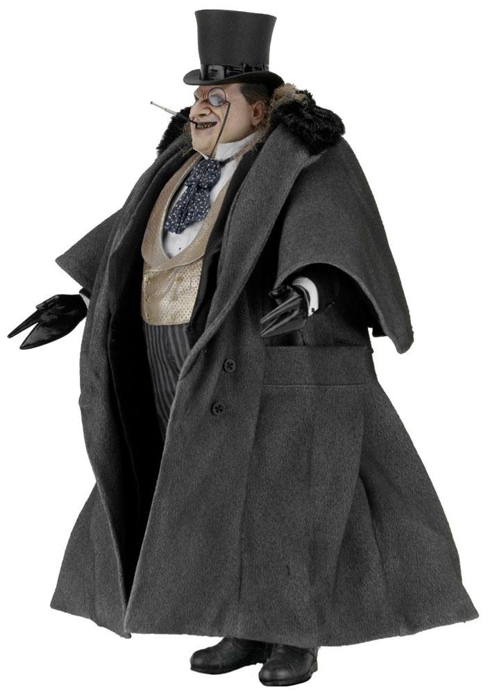 Batman - Batman Returns Figure 1/4 Mayoral Penguin (Danny DeVito) | Funko  Universe, Planet of comics, games and collecting.