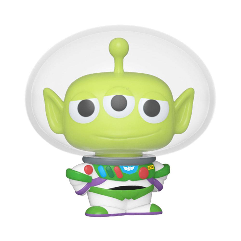 Funko POP Tee ET Extraterrestre y camiseta talla L