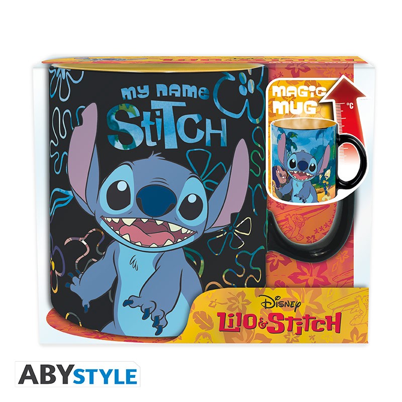 Lilo & Stitch - Botella Metálica Azul Stitch  Universo Funko, Planeta de  cómics/mangas, juegos de mesa y el coleccionismo.