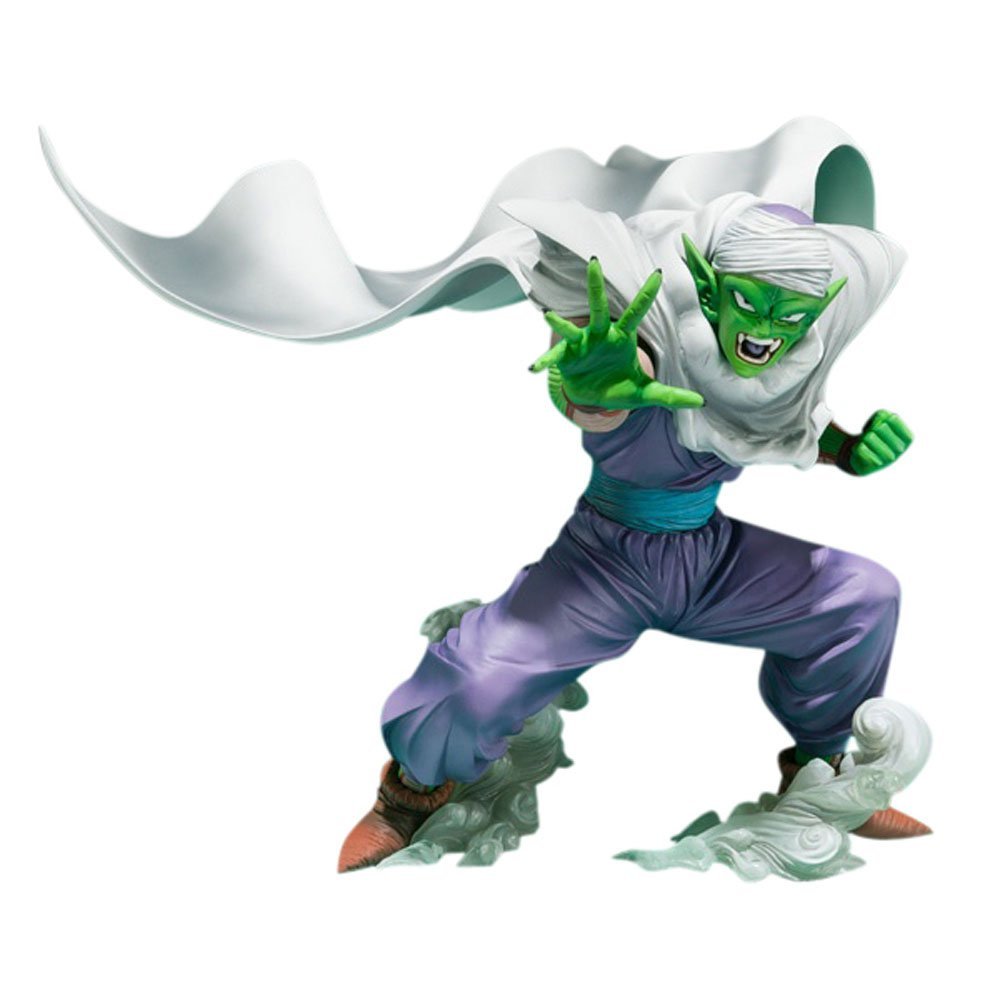 Dragon Ball Z - Piccolo Figuarts ZERO 13cm. | Universo ...