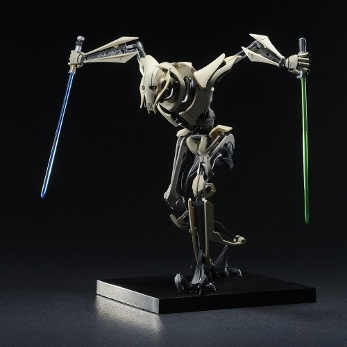 Preços baixos em General Grievous Star Wars Estatuetas, estátuas e Bustos