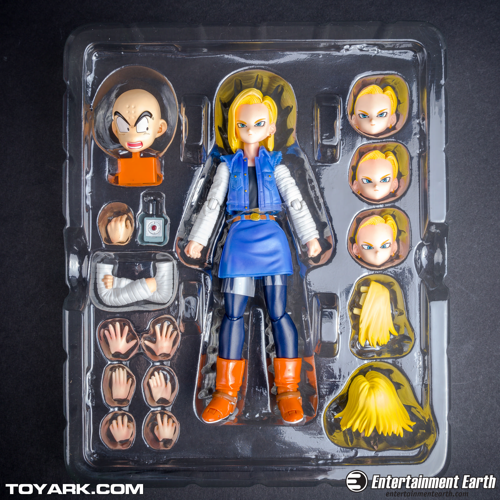 sh figuarts dragon ball z accessories