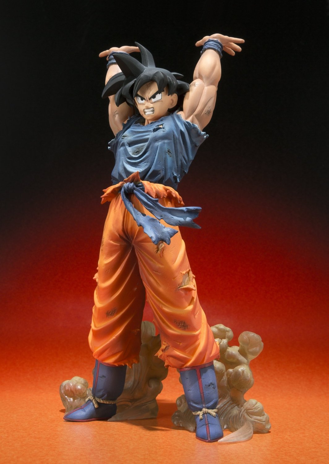Figura Figuarts ZERO - Dragon Ball Z 