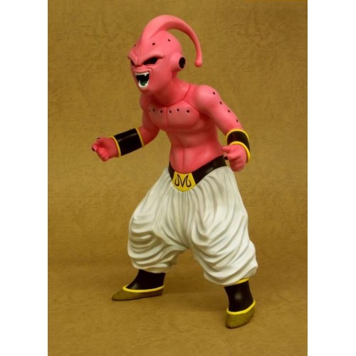 Majin Boo Gigante 44cm Dragon Ball - Frete Grátis!