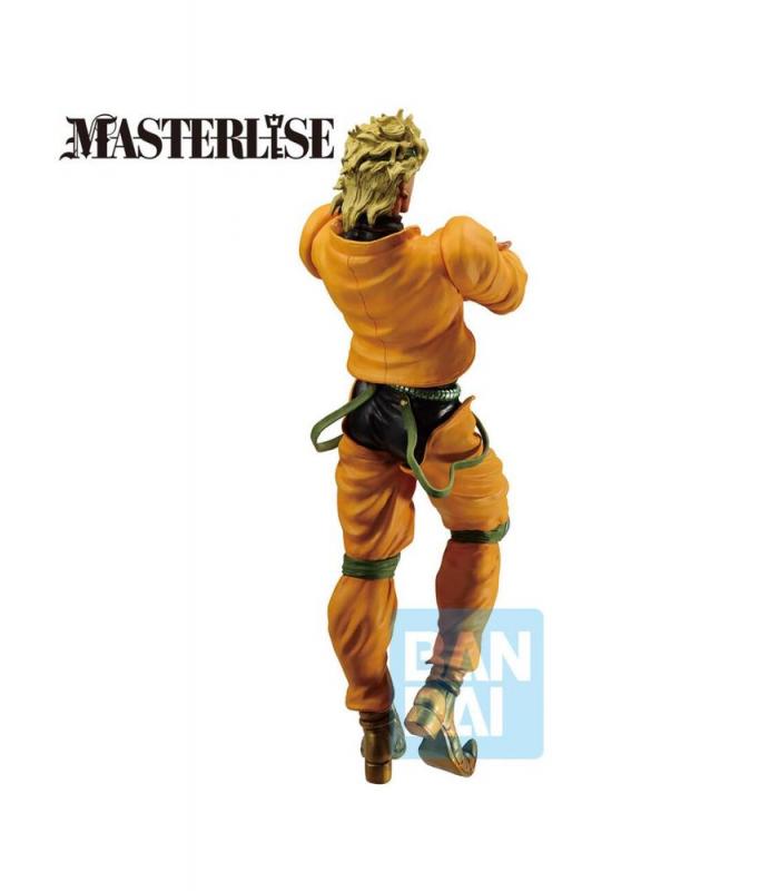 Zhongkaihua Figura Anime Dio Brando Action Figure Statue Anime pvc Figurine In Piedi Posa Modello Desktop Ornamento