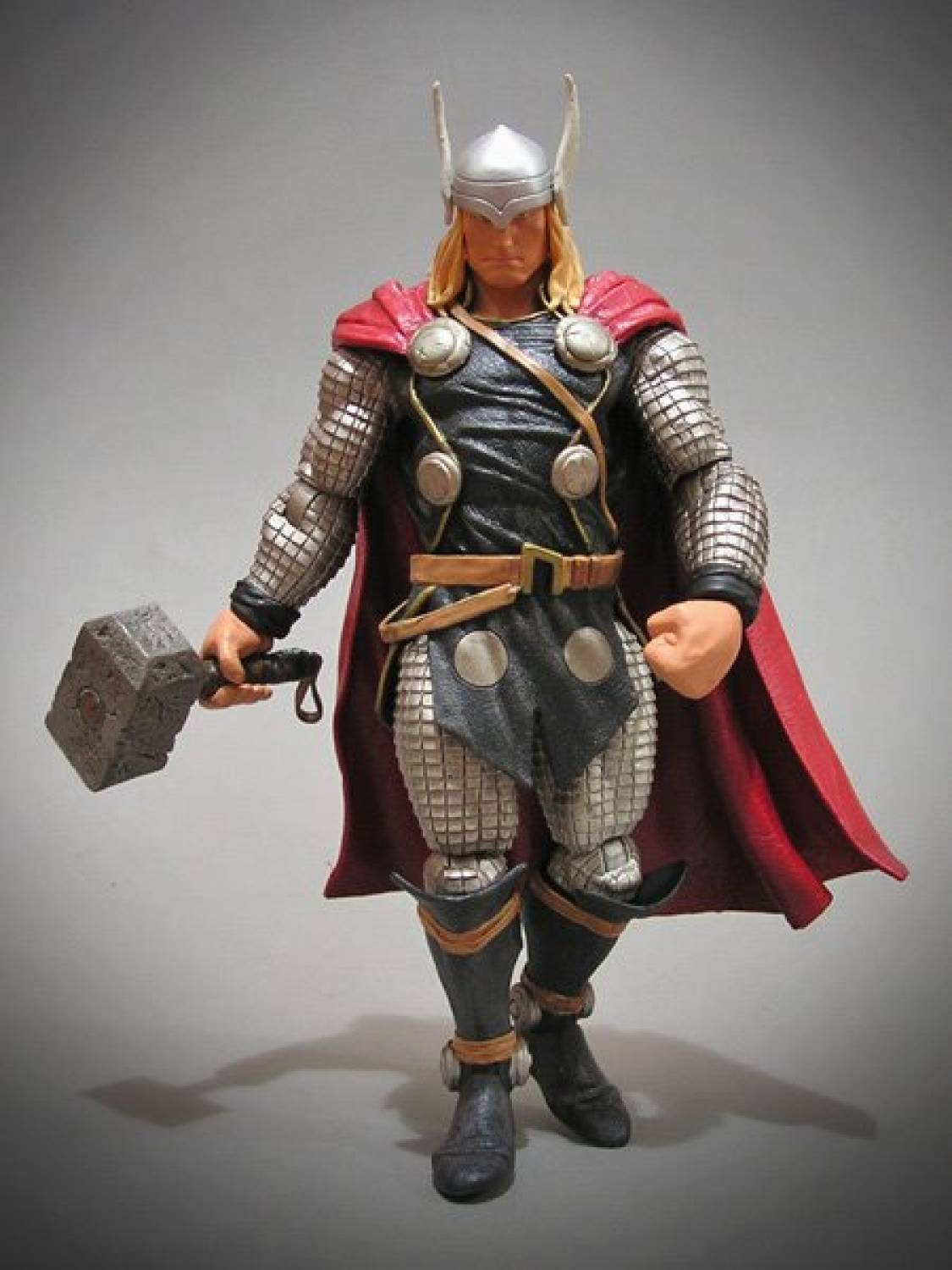 marvel diamond select thor