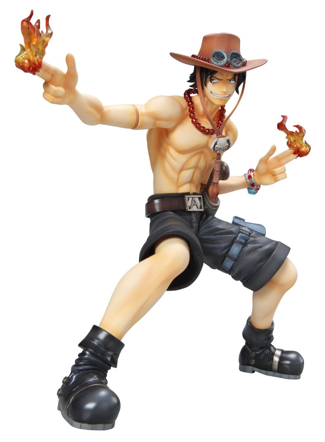 Figure - P.O.P ONE PIECE D. Ace" | Funko Universe, Planet of comics, games and