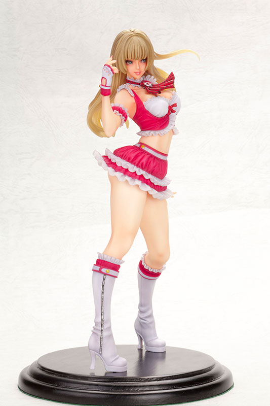 tekken 2 movie lili