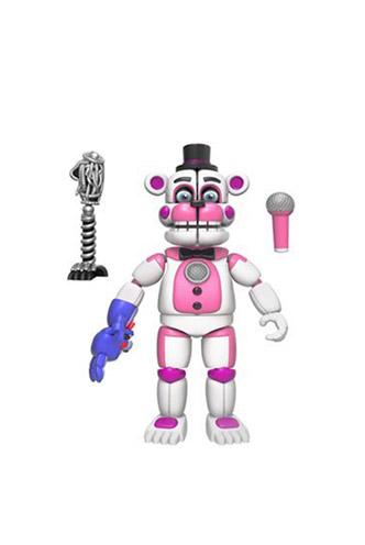 Funtime freddy (funko action figure)