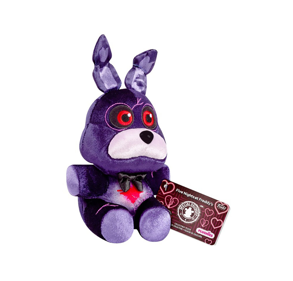 Five Nights At Freddy's Jumbo 40 Plush - Bonnie