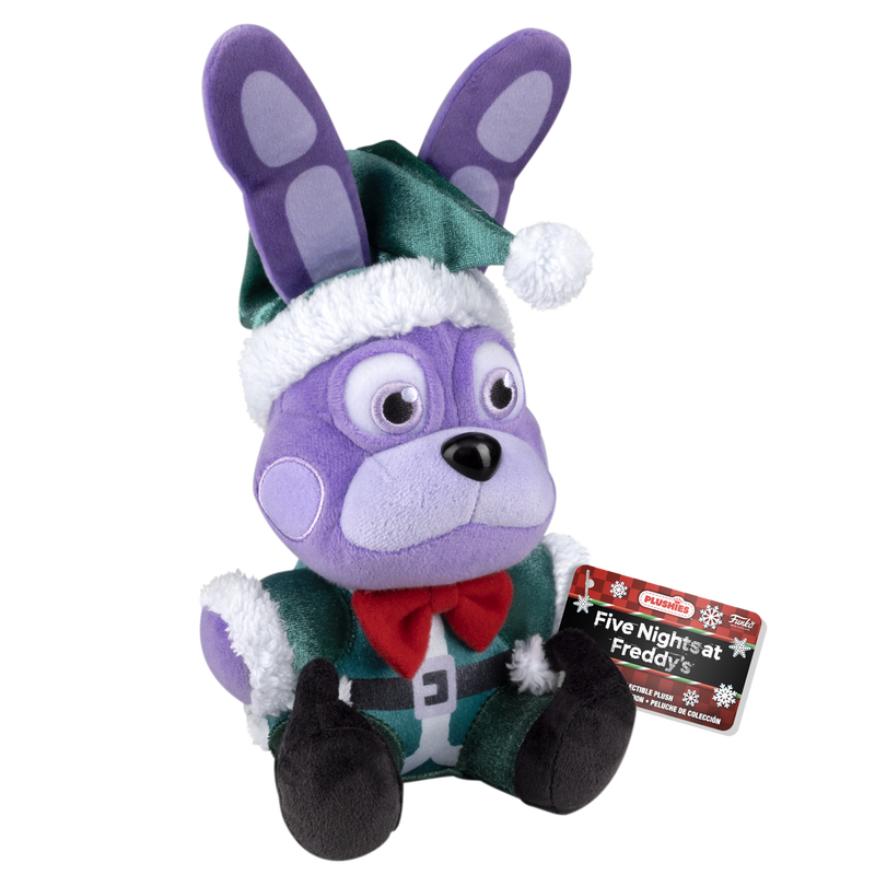 Fnaf bonnie store plush funko