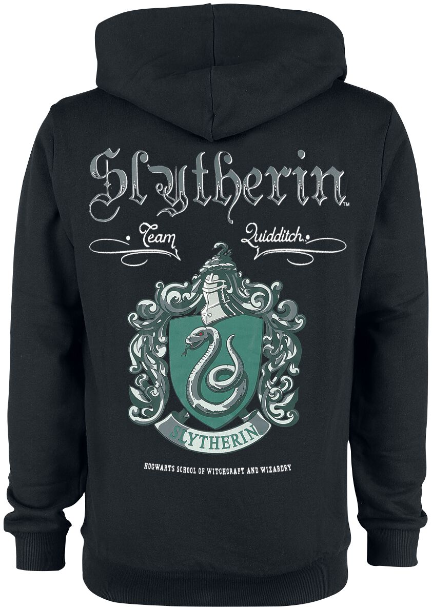 hoodie planet harry potter