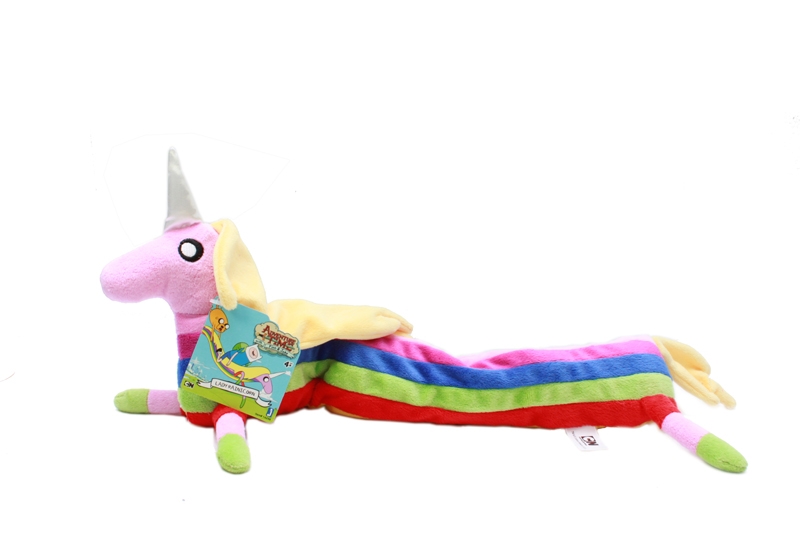 Lady rainicorn plush sales