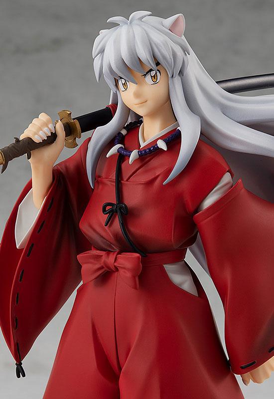 inuyasha  InuVerso