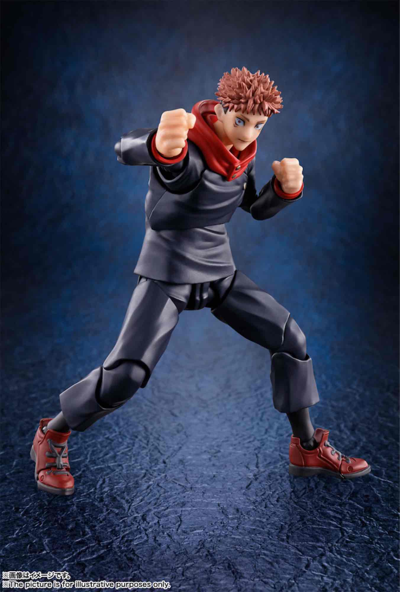 Funko Pop Jujutsu Kaisen Yuji Itadori Divergent Fist, Satoru Gojo