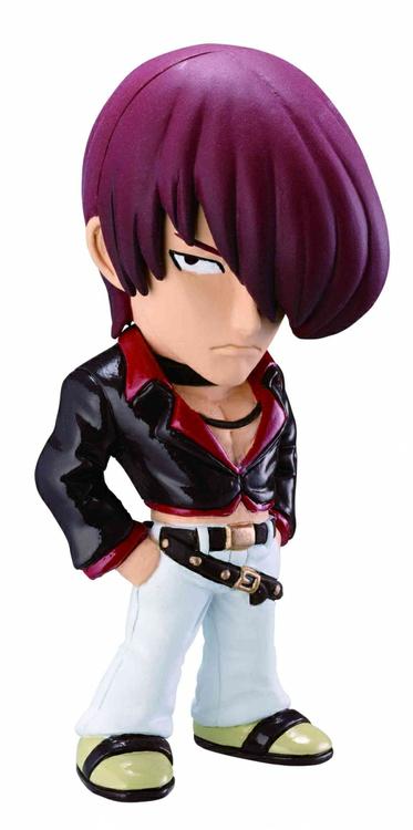 funko pop the king of fighters