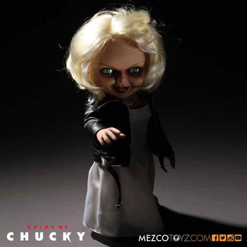 Chucky - Muñeco Parlante Chucky (Muñeco Diabolico)