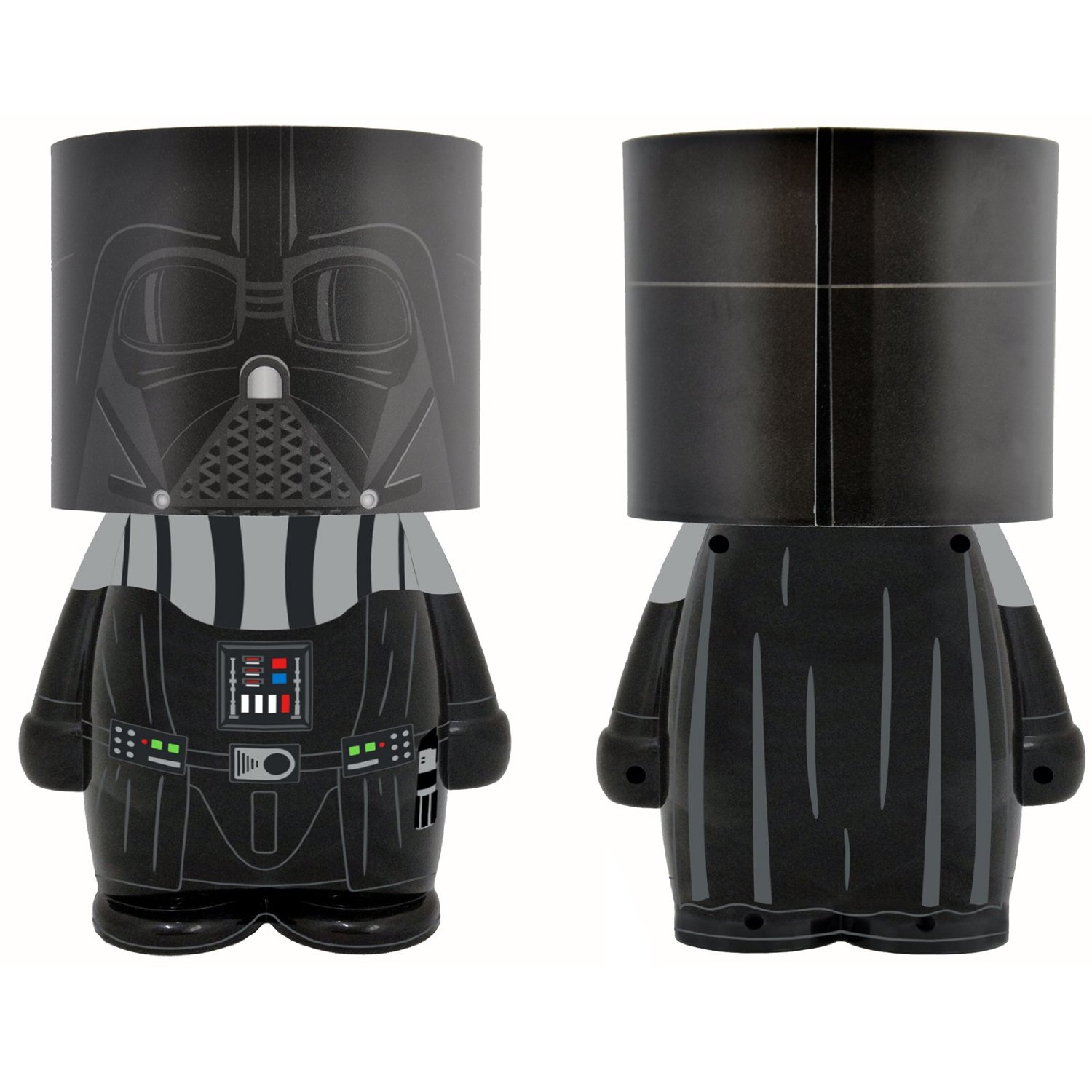 darth vader mood light