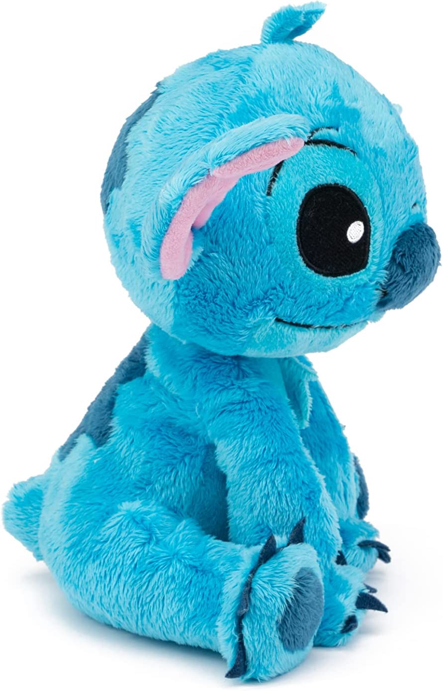 Disney Lilo & Stitch - Peluche Stitch 20Cm – Poly Juguetes