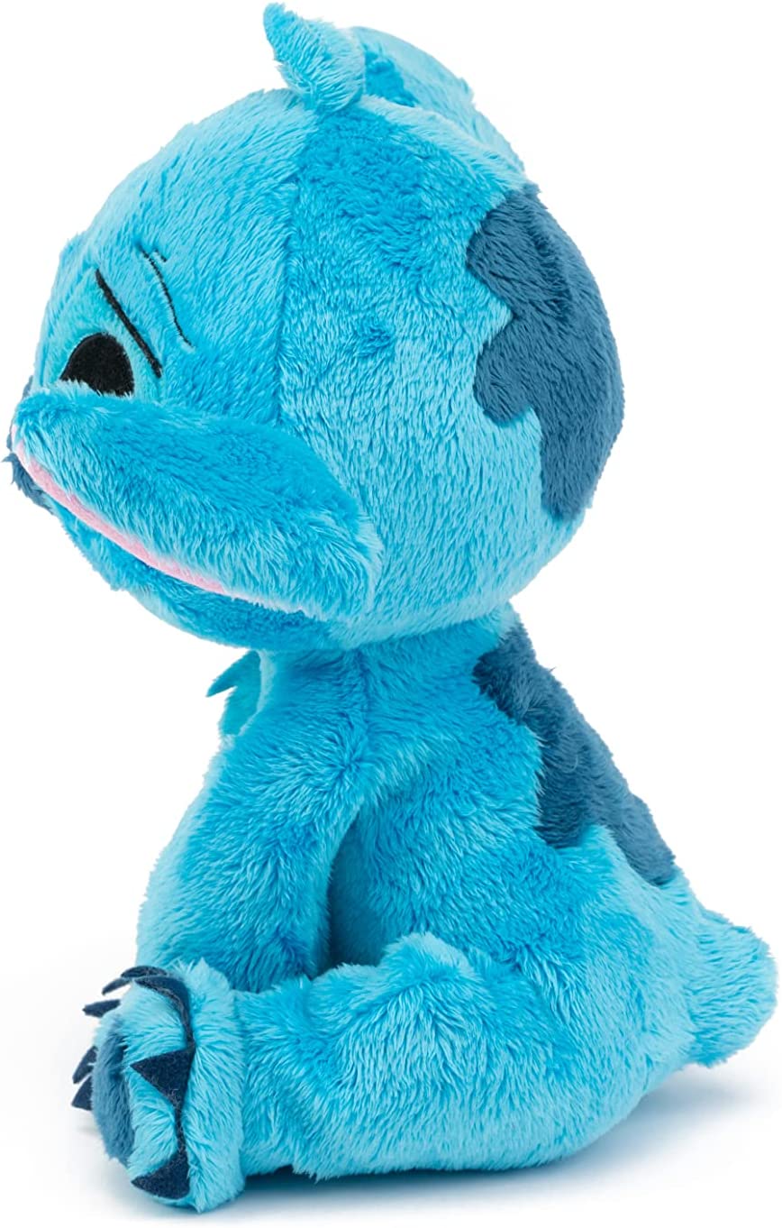 Disney Lilo & Stitch - Peluche Stitch 20Cm – Poly Juguetes